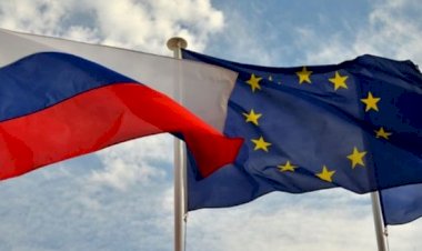 Rusya'dan AB'nin yaptırım kararına misilleme