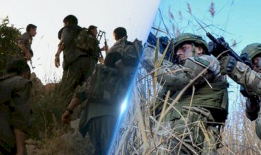 MSB ve PKK’den çatışmalara ilişkin iki farklı açıklama