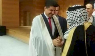 PDK'li Parlamenter: Gün gelecek Kürdistan topraklarını satan sözde önderler yargılanacak