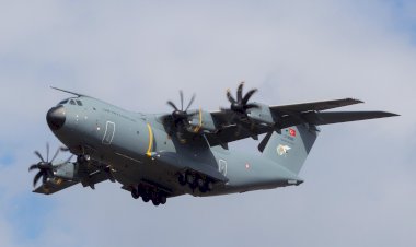 Mısır medyası: 'Türkiye, Libya'ya iki uçakla füze bataryası ve radar gönderdi'