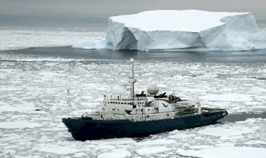 Küresel ısınma nedeniyle Venezüella'daki son buzul da eriyor