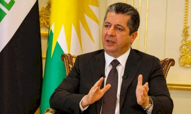 Başbakan Mesrur Barzani: Bağdat’la anlaşmaya vardık