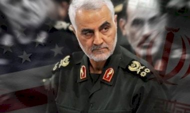 İran'dan Süleymani suikastıyla ilgili yeni açıklama: İngiltere ve Almanya detayı