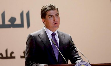 Başkan Neçirvan Barzani: 'Bağdat, Kürdistan Bölgesi’yle hiçbir şekilde çözüme hazır değil'