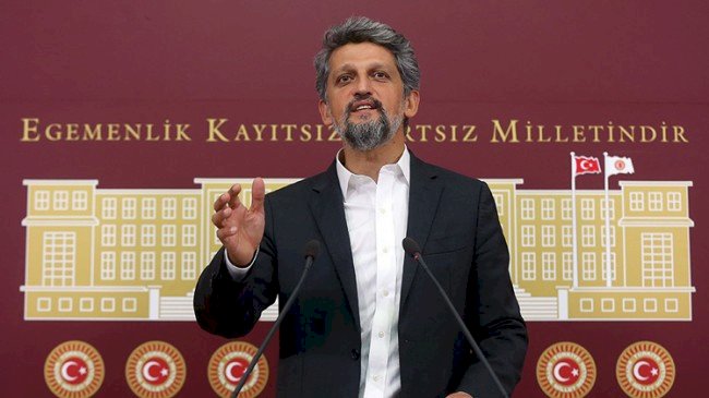 HDP'li Paylan: Çin aşısı yoksullara, Alman aşısı zenginlere mi yapılacak?