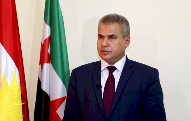 "ENKS, Kürt Birliği müzakerelerine devam edecek"