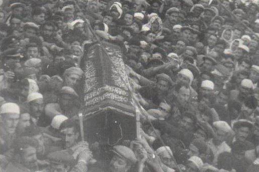Urfa Barosu'ndan Said-i Kurdi başvurusunda yeni karar