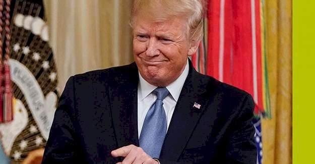 Türkiye’ye yaptırım öngören tasarıyı Trump veto edecek