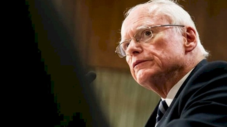 Jeffrey, ABD'nin Bağımsız bir Kürt devletinin desteklememesinin nedenini açıkladı