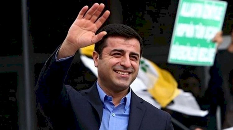 Demirtaş parti kurarsa ne kadar oy alır anketi: İşte sonuçlar