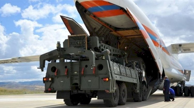 ABD’nin CAATSA yasası kapsamında Türkiye’ye uygulayabileceği yaptırımlar neler?