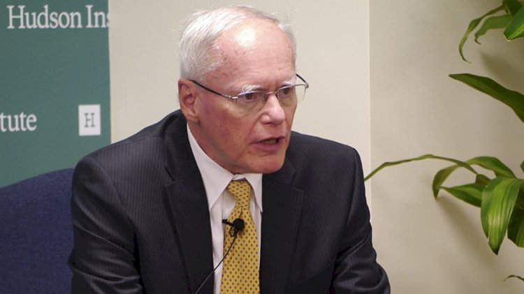 James Jeffrey: PKK ve YPG'nin Türkiye'ye güven verebileceğini umuyoruz