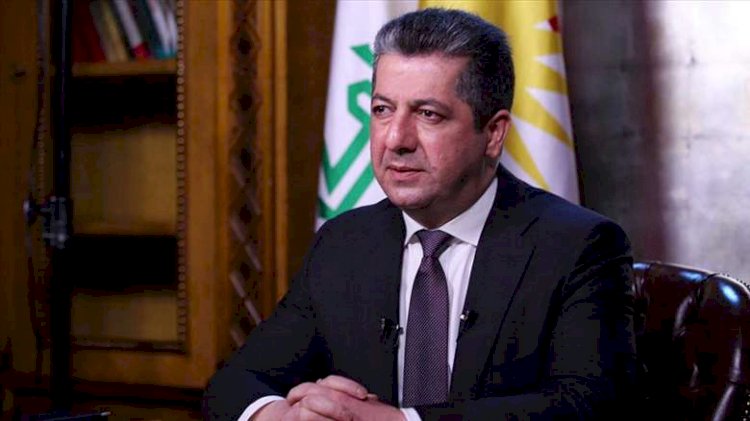 Başbakan Barzani'den PKK’ye sert kınama