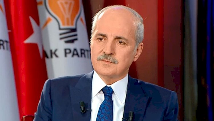 Kurtulmuş'tan HDP'nin kapatılması çağrısına yanıt