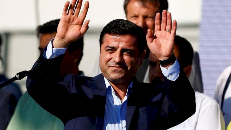 AİHM , Selahattin Demirtaş kararını 22 Aralık’ta açıklayacak