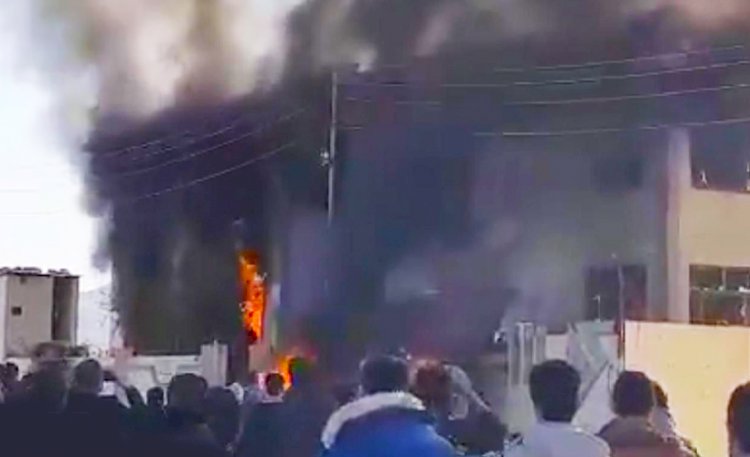 “YNK, PKK’ye sınırsız özgürlük tanımasının bedelini ödüyor”