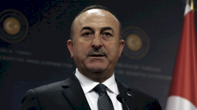 Çavuşoğlu: ABD'nin Türkiye'ye ihtiyacı var