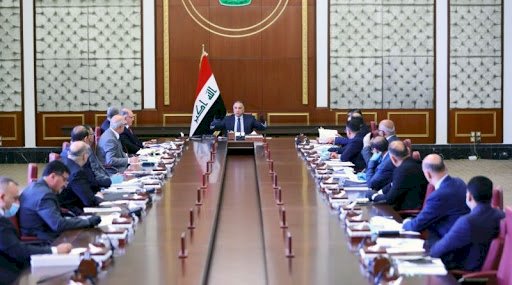 Irak hükümeti 2021 yılı bütçesini onayladı