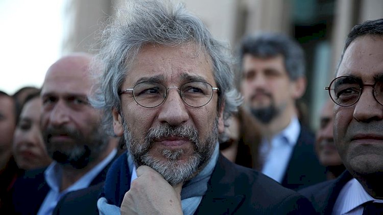 Can Dündar: Saray, Kürtlerle temas arıyor
