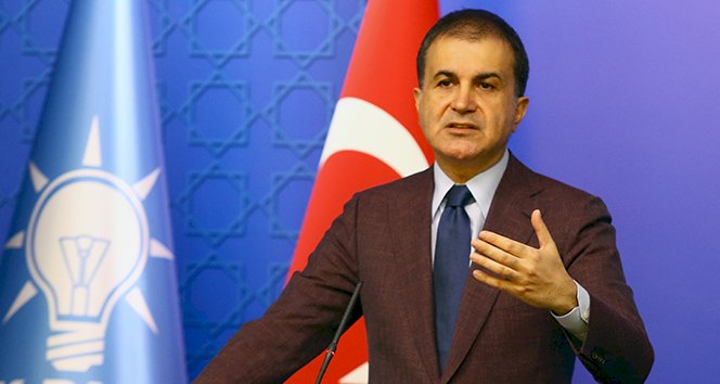 AKP'den AİHM'in Selahattin Demirtaş kararı hakkında ilk açıklama
