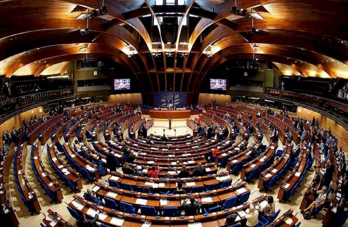 Avrupa Konseyi: Demirtaş'ın bırakılması anlamlı bir işaret olacak