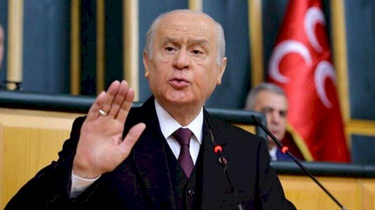 Bahçeli:  AİHM kararını takmıyoruz