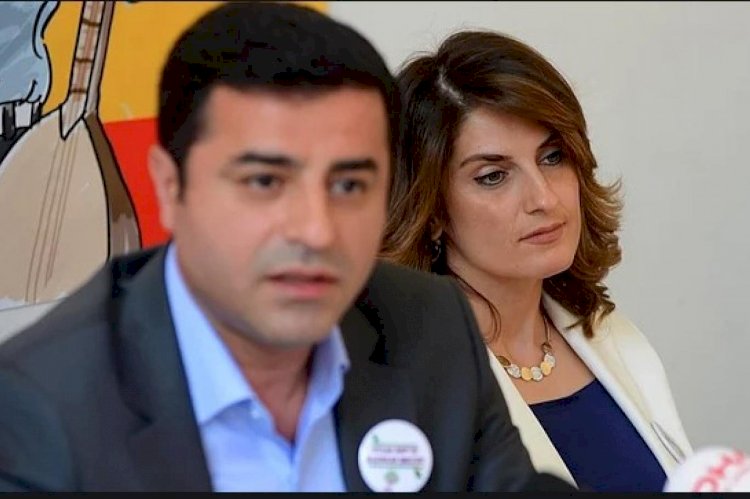 Başak Demirtaş: Paşa gönlünüz öyle istiyor diye kimseyi suçlu ilan edemezsiniz!