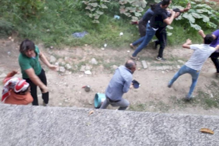 ‘Sakarya’daki Kürt işçilere saldırı’ soruşturmasında takipsizlik kararı!