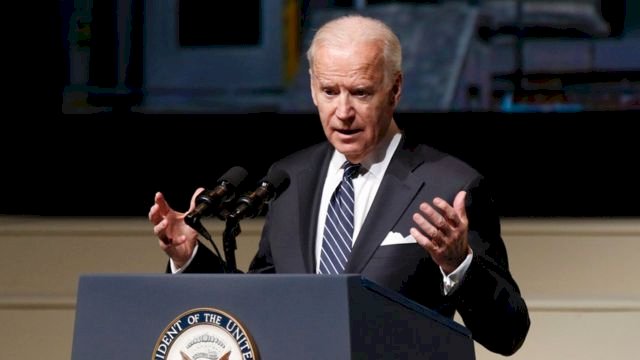 Biden, Trump'ı uyardı: İmzalamazsan yıkıcı sonuçları olur