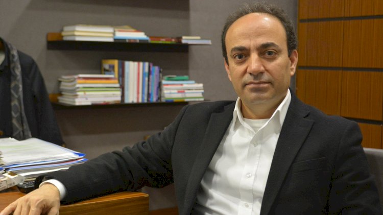 Baydemir: 'Ekmek ne kadar kutsalsa Rojava’da ki birlik görüşmeleri de o kadar kutsaldır'