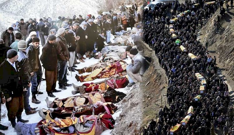 Roboski Katliamı’nın 9. yılı: Dava hangi aşamada?