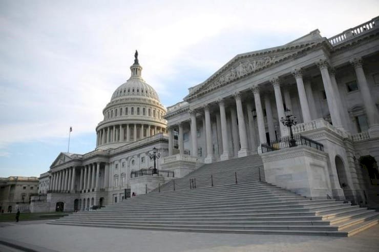 Temsilciler Meclisi, Trump’ın veto ettiği savunma bütçesi tasarısını yeniden onayladı