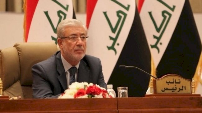 Haddad: Kürdistan Bölgesi’nin bütçe payı, Erbil ve Bağdat’ın anlaşmasına göre olacak