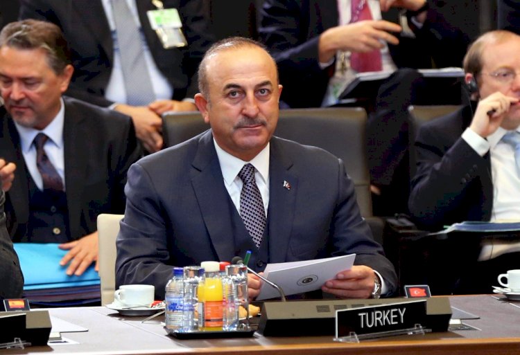 Trump'tan giderayak Çavuşoğlu'ya yalanlama: ‘CAATSA çalışma grubu yok'
