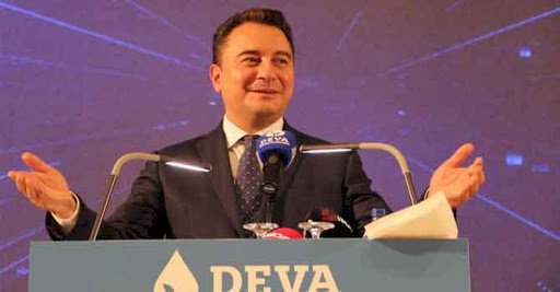 Ali Babacan'dan Kürtçe yeni yıl mesajı