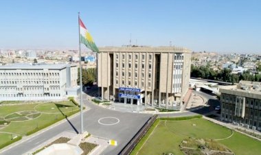 Kürdistan Parlamentosu’ndan Erbil – Bağdat anlaşmasına destek