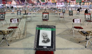 İran'dan ABD'ye 'Evinizin içinde sizi vurabiliriz' tehdidi