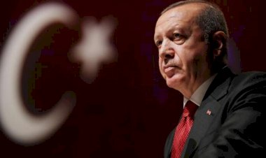 The Guardian 2021'in hikâyesini belirleyecek 12 lideri seçti; Erdoğan da listede