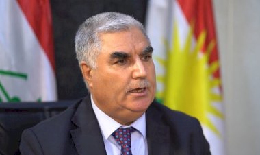 Şengal Kaymakamı: Şengal Anlaşması en kısa sürede uygulanmalı