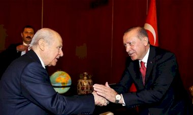 Cumhur İttifakı HDP'nin kapatılması için adım atmaya hazırlanıyor