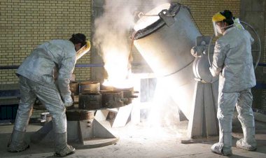 İran, uranyum zenginleştirme oranını yüzde 20 artıracak