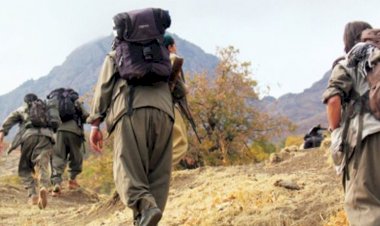 HPG bombardımanda hayatını kaybeden örgüt üyelerinin ismini açıkladı