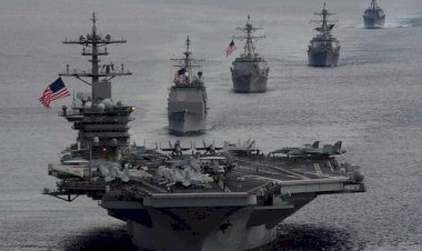 İran'dan ABD'ye tehdit: Birkaç saat içerisinde yok edebiliriz