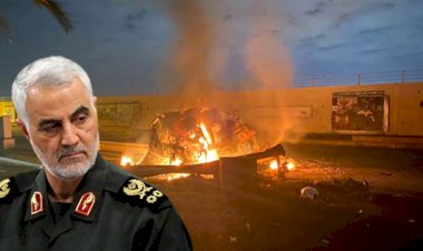 Abdulmehdi: Süleymani suikastı uzun zaman önce planlanmıştı