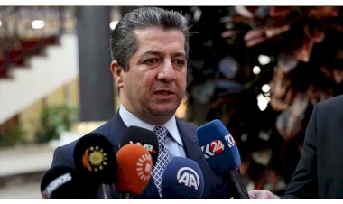 Başbakan Barzani: 'Ahlak değerlerini bozanlara karşı yasal yaptırımlar uygulanacak'