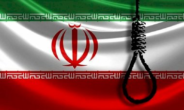 İran’da 3 mahkum idam edildi