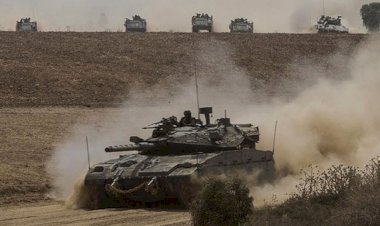 İsrail, İran'ın muhtemel saldırılarına karşı hazırlık yapıyor