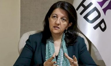 Buldan: MHP'den gelen parti kapatma açıklamaları Cumhur İttifakı içerisinde bir çatlağın olduğunu gösteriyor