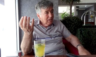 Öcalan'ı İmralı'da 'sorgulayan' savcı: 'AİHM'in Demirtaş kararı doğru'