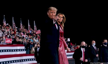 ABD'de Cumhuriyetçi 11 senatör, başkanlık seçim sonucunun Kongre'de tescil edilmesine itiraz edecek